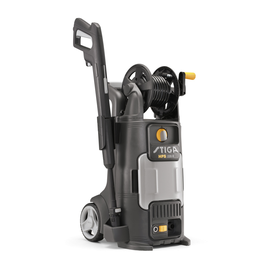 STIGA HPS 235 R Hochdruckreiniger