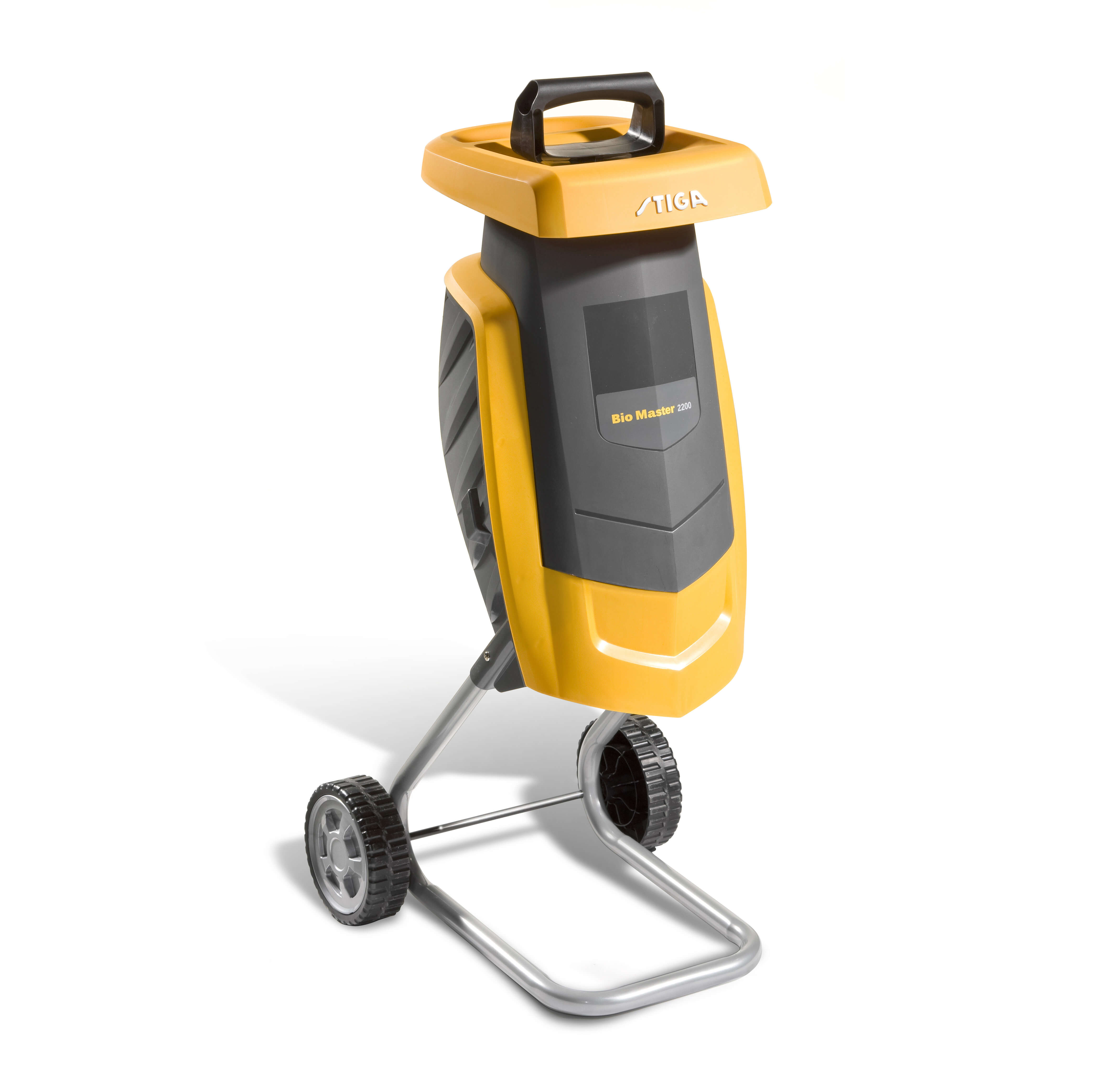 Stiga BioMaster 2200 Häcksler