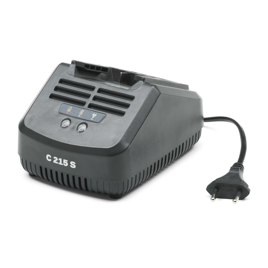 STIGA C 215 S 20 V Standard Ladegerät