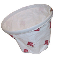 Teflonfilter CVT3700A Roll-Out