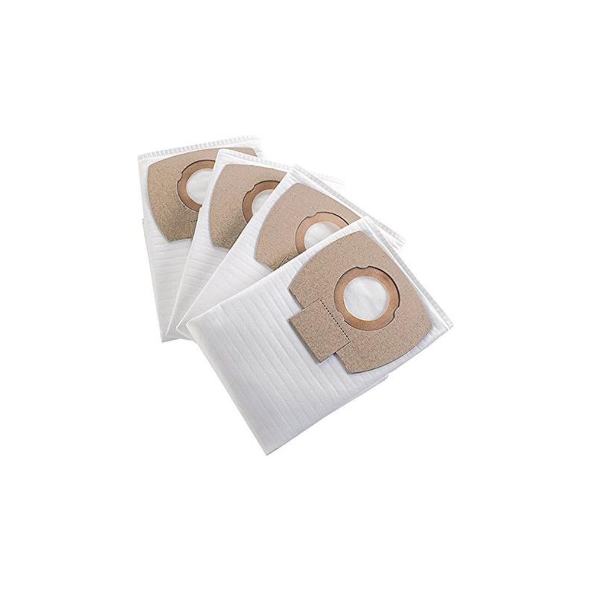 Filtersack Set (4 Stk) Buddy 15/18