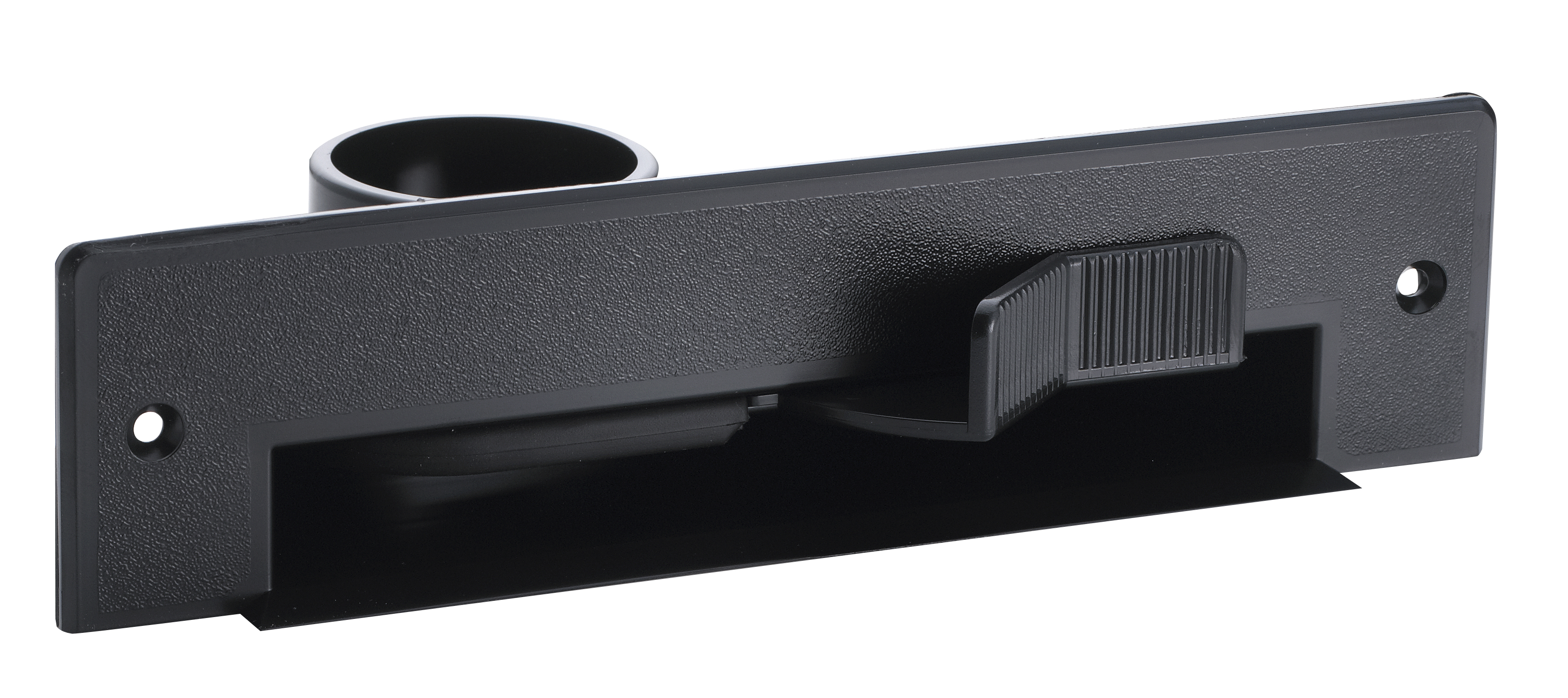 Einkehrschaufel Original Vacpan Schwarz